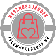 Tőlem Neked Shop